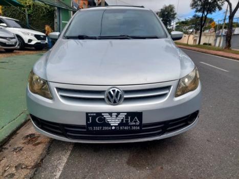 VOLKSWAGEN Saveiro 1.6 CS, Foto 9
