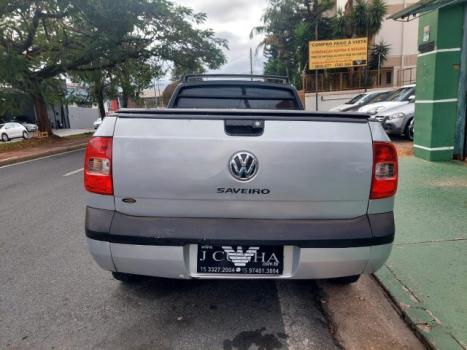 VOLKSWAGEN Saveiro 1.6 CS, Foto 10