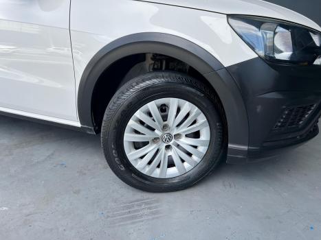 VOLKSWAGEN Saveiro 1.6 G6 ROBUST FLEX, Foto 2
