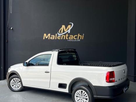VOLKSWAGEN Saveiro 1.6 G6 ROBUST FLEX, Foto 3