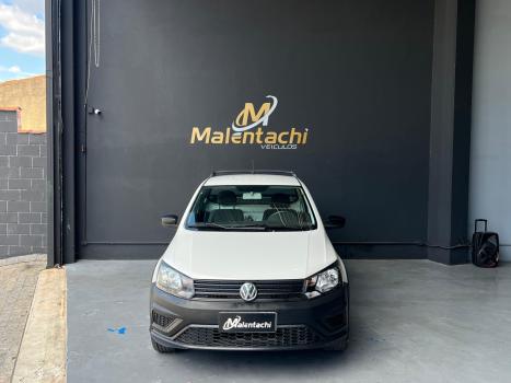 VOLKSWAGEN Saveiro 1.6 G6 ROBUST FLEX, Foto 5