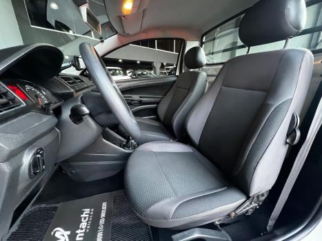 VOLKSWAGEN Saveiro 1.6 G6 ROBUST FLEX, Foto 11