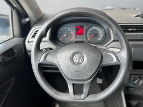 VOLKSWAGEN Saveiro 1.6 G6 ROBUST FLEX, Foto 12