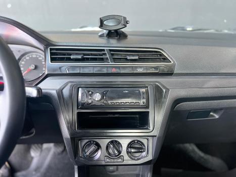 VOLKSWAGEN Saveiro 1.6 G6 ROBUST FLEX, Foto 13
