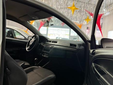 VOLKSWAGEN Saveiro 1.6 G7 CABINE SIMPLES ROBUST FLEX, Foto 3