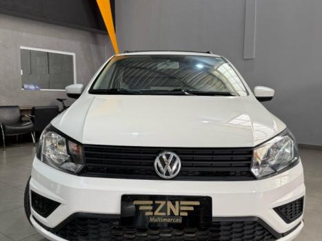 VOLKSWAGEN Saveiro 1.6 G7 CABINE SIMPLES ROBUST FLEX, Foto 5