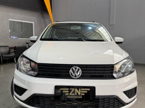 VOLKSWAGEN Saveiro 1.6 G7 CABINE SIMPLES ROBUST FLEX, Foto 9