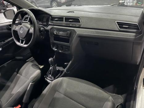 VOLKSWAGEN Saveiro 1.6 G7 CABINE SIMPLES ROBUST FLEX, Foto 3