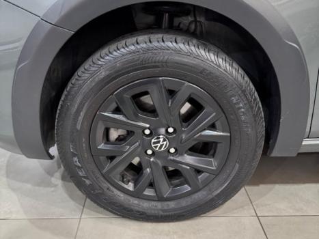 VOLKSWAGEN Saveiro 1.6 16V FLEX MSI TRENDLINE CABINE SIMPLES, Foto 7