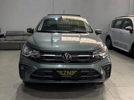 VOLKSWAGEN Saveiro 1.6 16V FLEX MSI TRENDLINE CABINE SIMPLES, Foto 8
