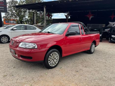VOLKSWAGEN Saveiro 1.6 CL, Foto 1