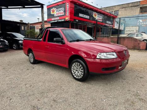 VOLKSWAGEN Saveiro 1.6 CL, Foto 2