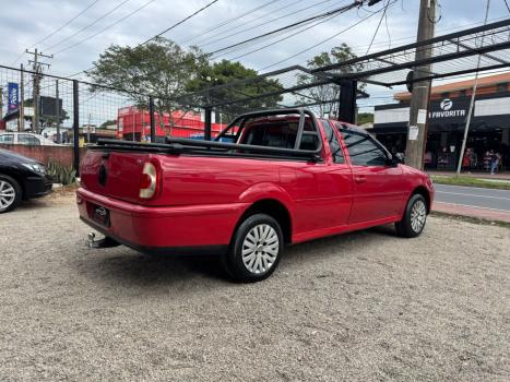 VOLKSWAGEN Saveiro 1.6 CL, Foto 4