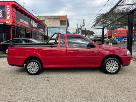 VOLKSWAGEN Saveiro 1.6 CL, Foto 6