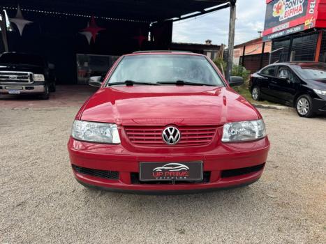 VOLKSWAGEN Saveiro 1.6 CL, Foto 7