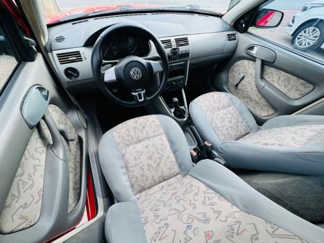 VOLKSWAGEN Saveiro 1.6 CL, Foto 9