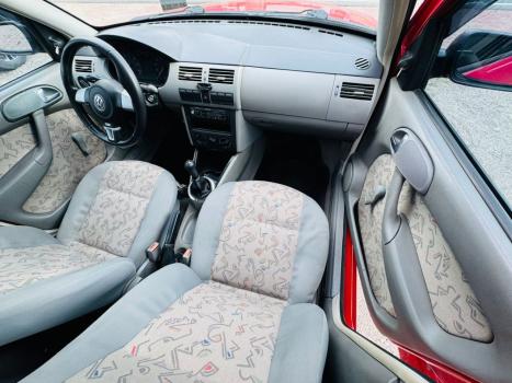 VOLKSWAGEN Saveiro 1.6 CL, Foto 10