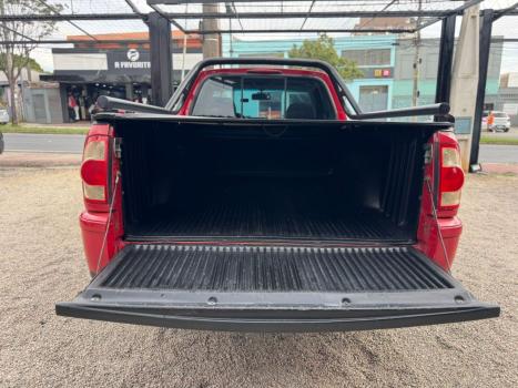 VOLKSWAGEN Saveiro 1.6 CL, Foto 13