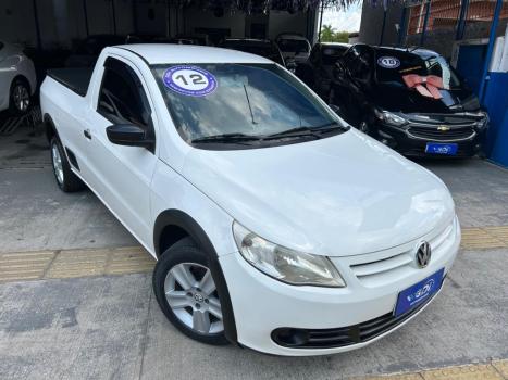 VOLKSWAGEN Saveiro 1.6 G5 TREND FLEX, Foto 2