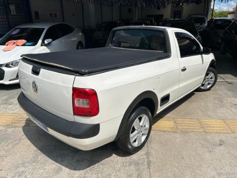 VOLKSWAGEN Saveiro 1.6 G5 TREND FLEX, Foto 4