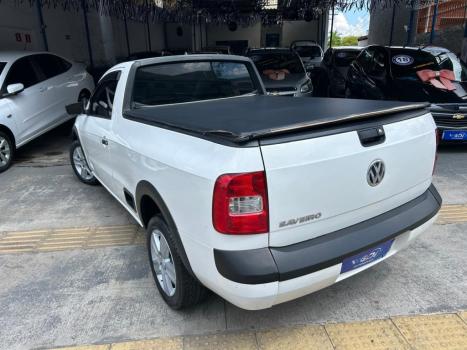 VOLKSWAGEN Saveiro 1.6 G5 TREND FLEX, Foto 5