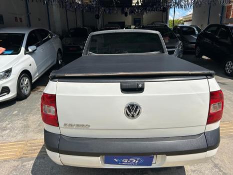VOLKSWAGEN Saveiro 1.6 G5 TREND FLEX, Foto 6