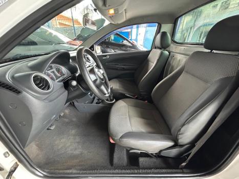 VOLKSWAGEN Saveiro 1.6 G5 TREND FLEX, Foto 7