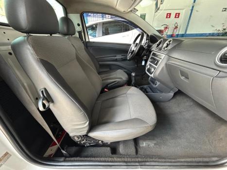 VOLKSWAGEN Saveiro 1.6 G5 TREND FLEX, Foto 9