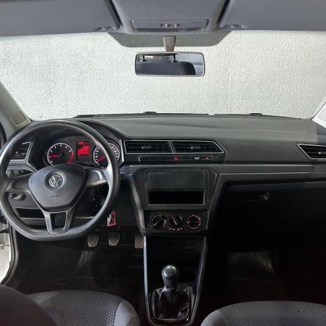 VOLKSWAGEN Saveiro 1.6 G6 ROBUST FLEX, Foto 6