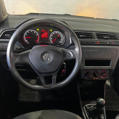 VOLKSWAGEN Saveiro 1.6 G6 ROBUST FLEX, Foto 7