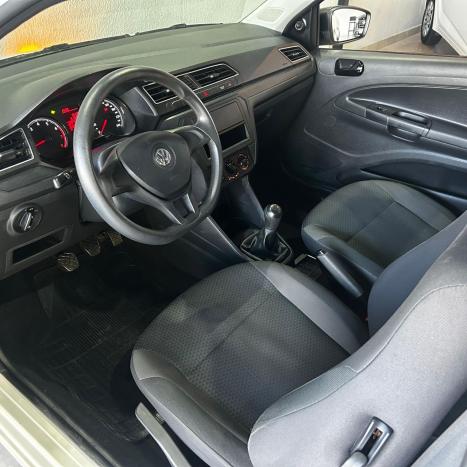 VOLKSWAGEN Saveiro 1.6 G6 ROBUST FLEX, Foto 8