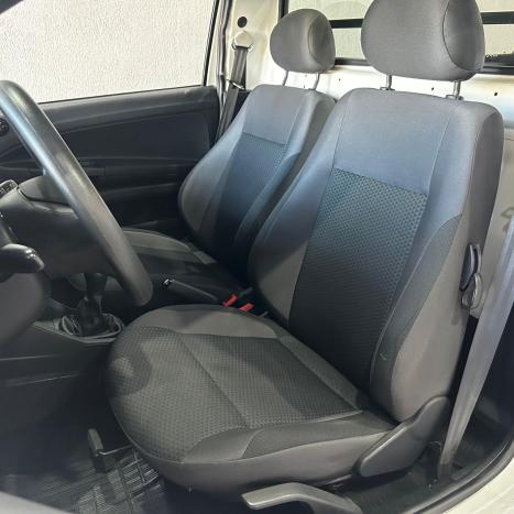 VOLKSWAGEN Saveiro 1.6 G6 ROBUST FLEX, Foto 9