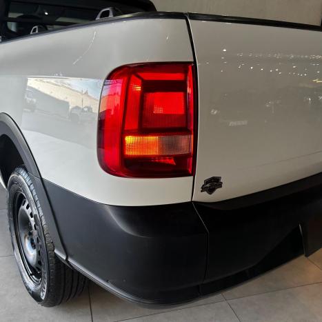 VOLKSWAGEN Saveiro 1.6 G6 ROBUST FLEX, Foto 12