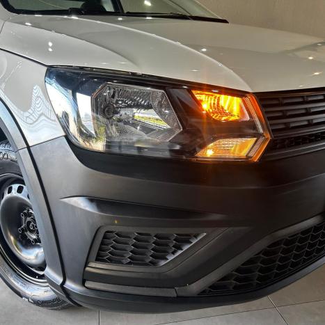 VOLKSWAGEN Saveiro 1.6 G6 ROBUST FLEX, Foto 13