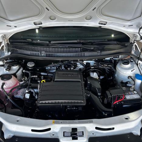 VOLKSWAGEN Saveiro 1.6 G6 ROBUST FLEX, Foto 14