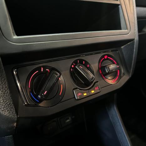VOLKSWAGEN Saveiro 1.6 G6 ROBUST FLEX, Foto 15