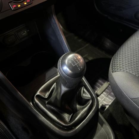 VOLKSWAGEN Saveiro 1.6 G6 ROBUST FLEX, Foto 18