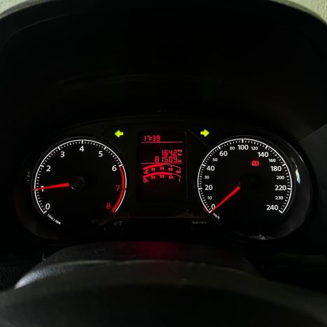 VOLKSWAGEN Saveiro 1.6 G6 ROBUST FLEX, Foto 19