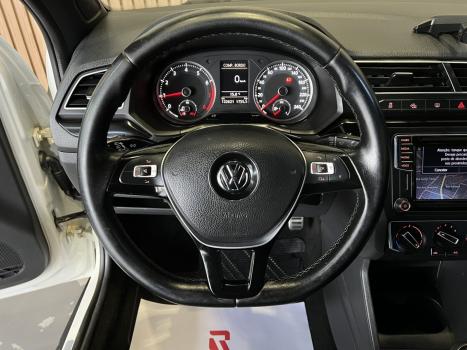 VOLKSWAGEN Saveiro 1.6 16V G6 CROSS CABINE DUPLA FLEX, Foto 10