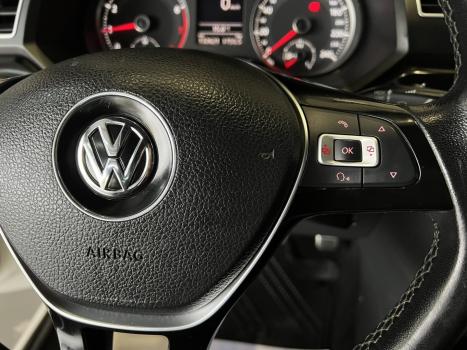 VOLKSWAGEN Saveiro 1.6 16V G6 CROSS CABINE DUPLA FLEX, Foto 12