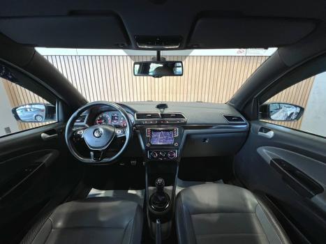VOLKSWAGEN Saveiro 1.6 16V G6 CROSS CABINE DUPLA FLEX, Foto 18