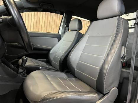 VOLKSWAGEN Saveiro 1.6 16V G6 CROSS CABINE DUPLA FLEX, Foto 19