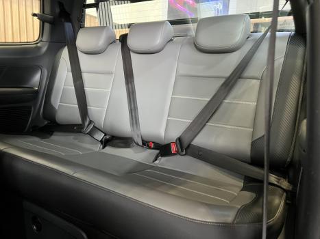 VOLKSWAGEN Saveiro 1.6 16V G6 CROSS CABINE DUPLA FLEX, Foto 20