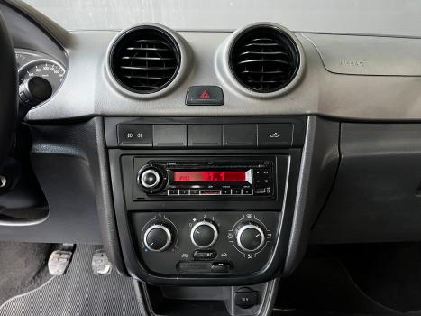 VOLKSWAGEN Saveiro 1.6 16V G6 CROSS CABINE ESTENDIDA FLEX, Foto 9