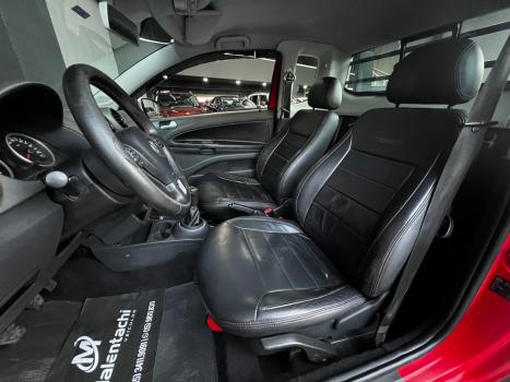 VOLKSWAGEN Saveiro 1.6 16V G6 CROSS CABINE ESTENDIDA FLEX, Foto 11