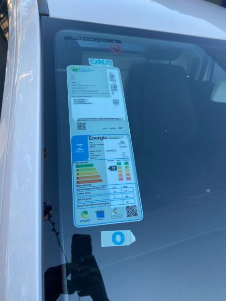 VOLKSWAGEN Saveiro 1.6 16V FLEX MSI ROBUST CABINE SIMPLES, Foto 9