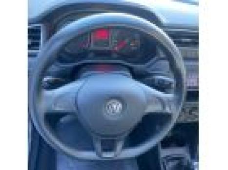 VOLKSWAGEN Saveiro 1.6 16V FLEX MSI ROBUST CABINE SIMPLES, Foto 12
