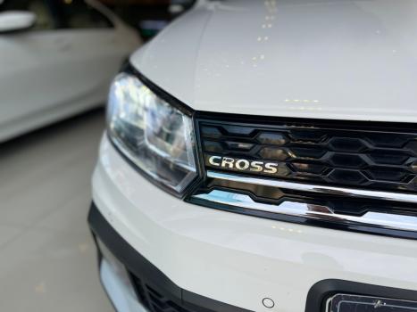 VOLKSWAGEN Saveiro 1.6 G6 CABINE DUPLA CROSS FLEX, Foto 7