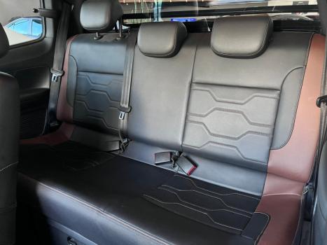 VOLKSWAGEN Saveiro 1.6 G6 CABINE DUPLA CROSS FLEX, Foto 11