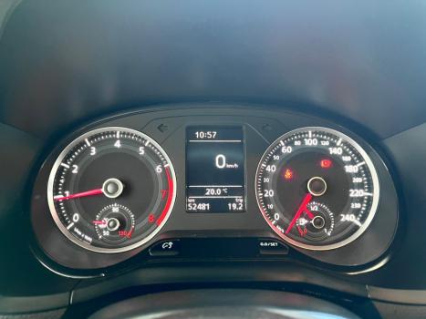 VOLKSWAGEN Saveiro 1.6 G6 CABINE DUPLA CROSS FLEX, Foto 12